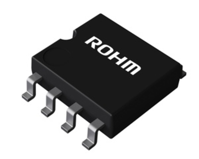 ROHM,  128 kB Serial EEPROM,  50 ns 8-Pin SOP I2C