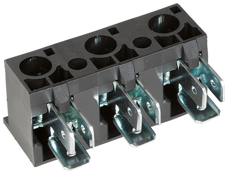 Electro Terminal FKL 1 Series Screw Terminal, 2-Way, 24A Screw
