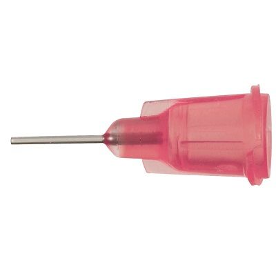 Loctite Rose Straight Dispensing Tip, 20 Gauge