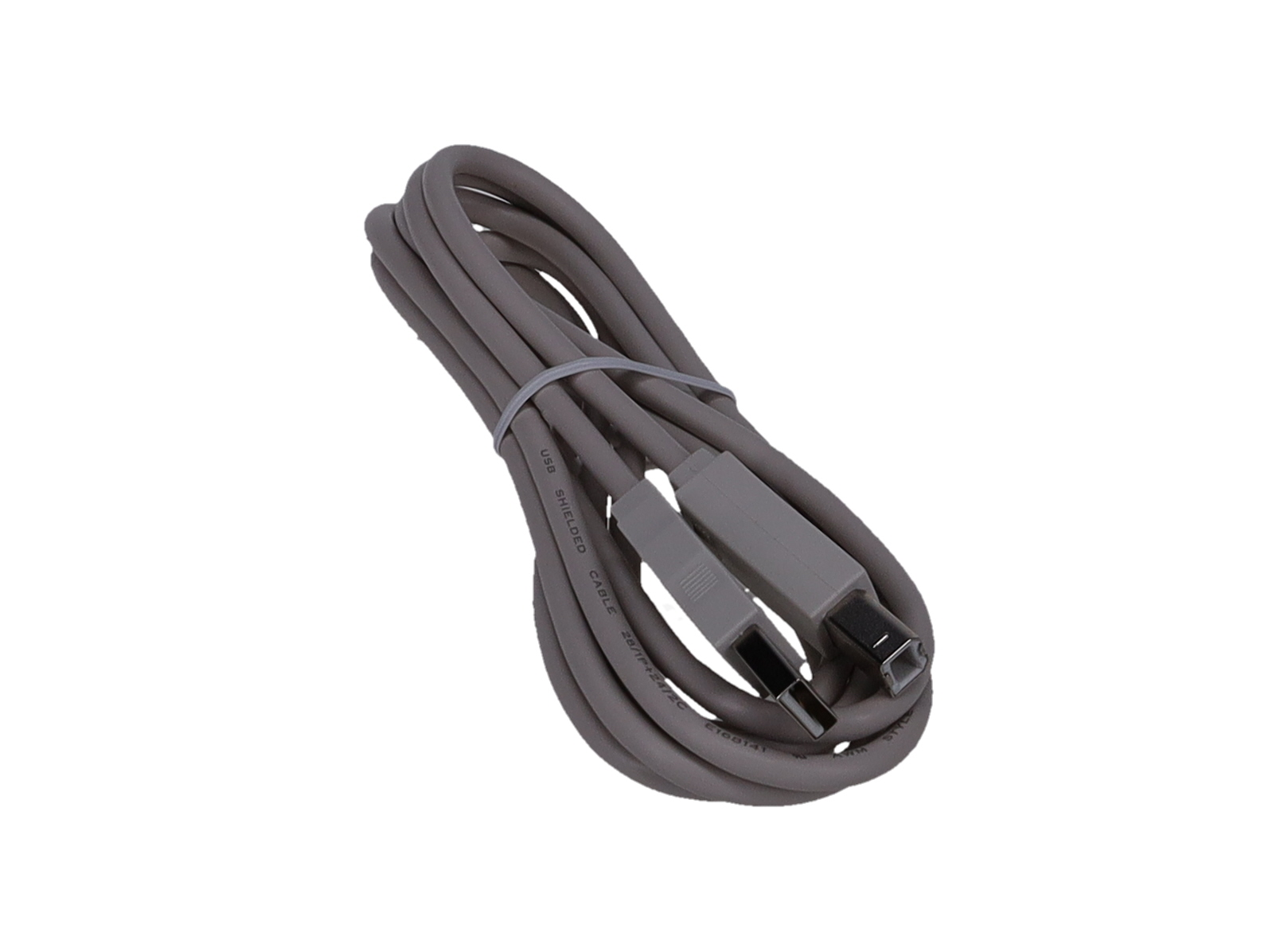 Molex Right Angle, Assembly Male Type USB Type B USB Connector USB 2.0