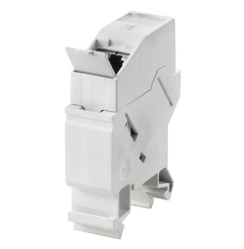 8879050000 Weidmüller 2-Contact Female Interface Module, RJ45 Connector, DIN Rail, 1A