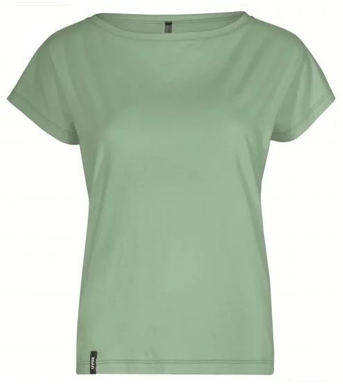 uvex Green 2% Elastane, 98% Cotton Short Sleeve T-Shirt 4XL