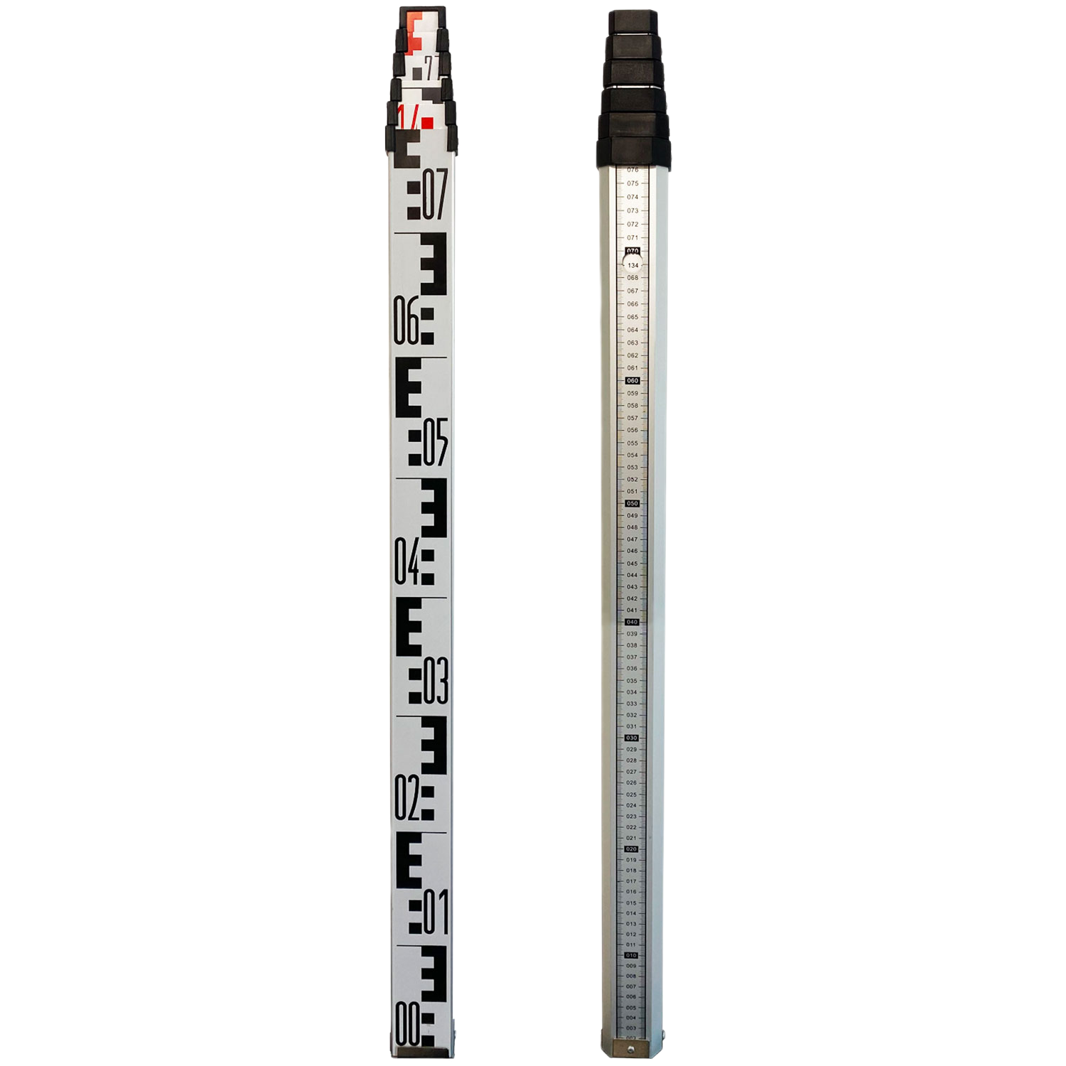 Leica Levelling Staffs, 888999 Carrying Bag, For Use With Surveying Instruments