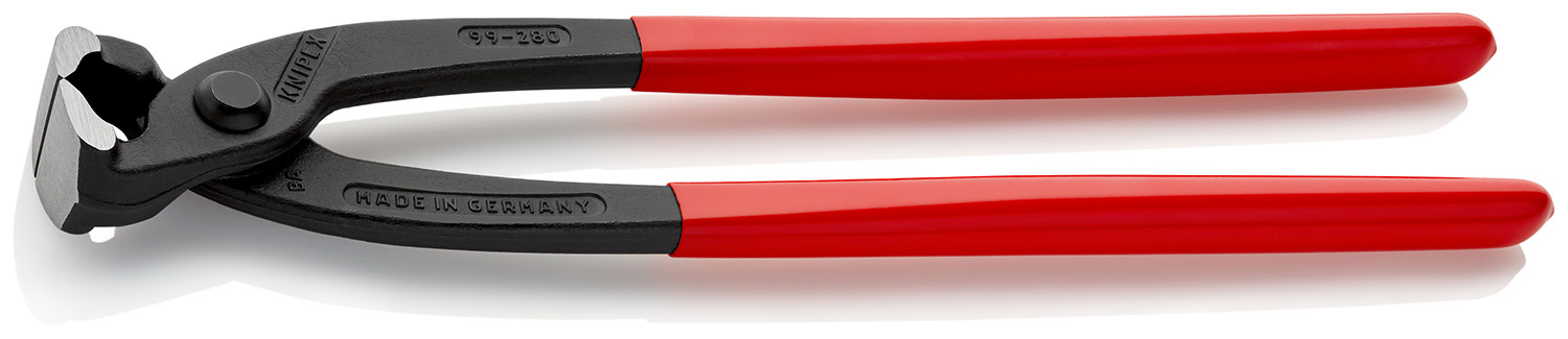 Knipex 280 mm Concrete Nippers Concreters' Nippers