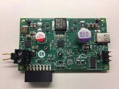onsemi for FUSB3307MPX