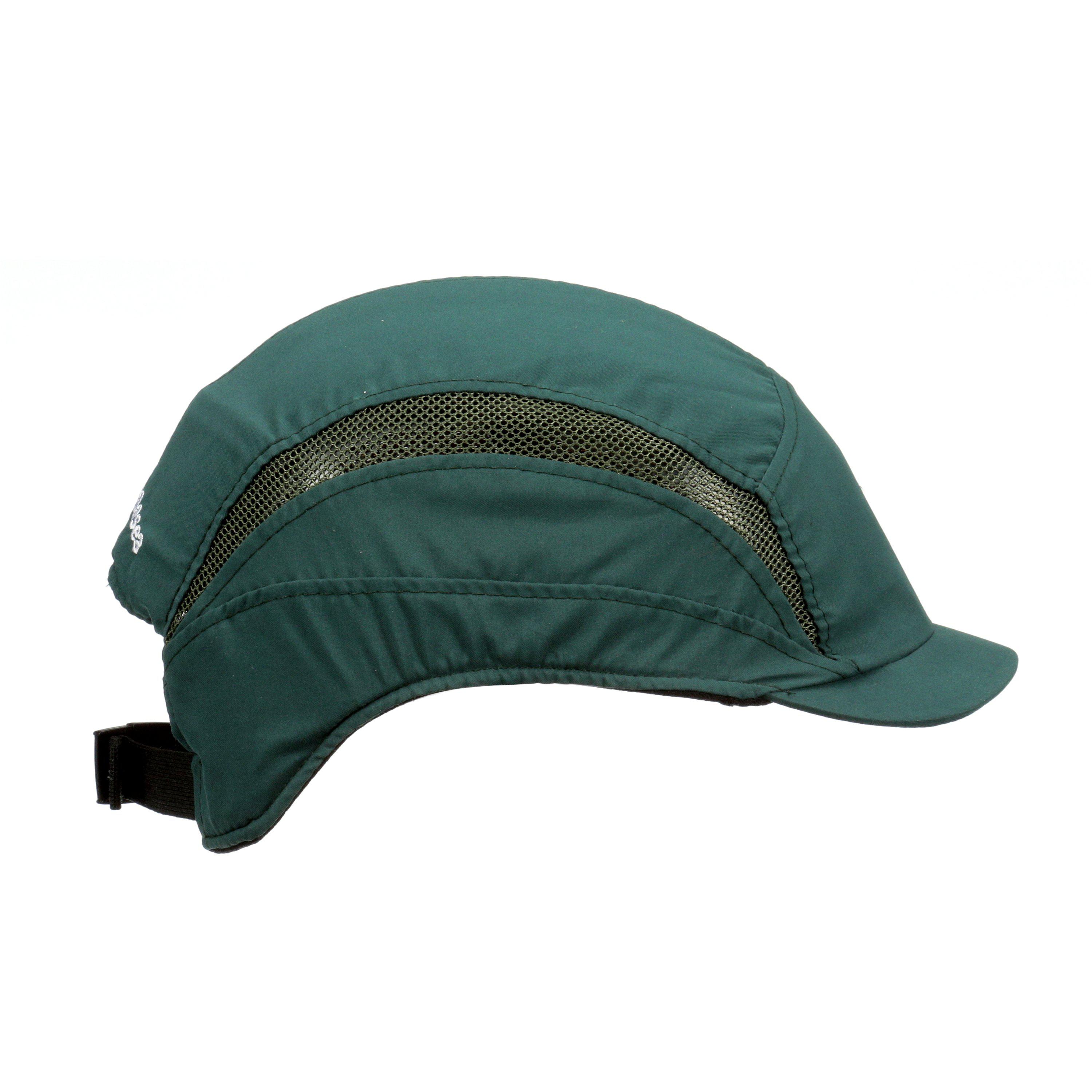 3M Green Micro Bump Cap, ABS Protective Material