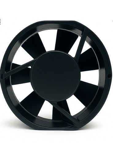 axf-8 E-Pro AXF-8, AeroForce Terminal Cooling Fan, 220V, Ball Bearing, 1600 RPM