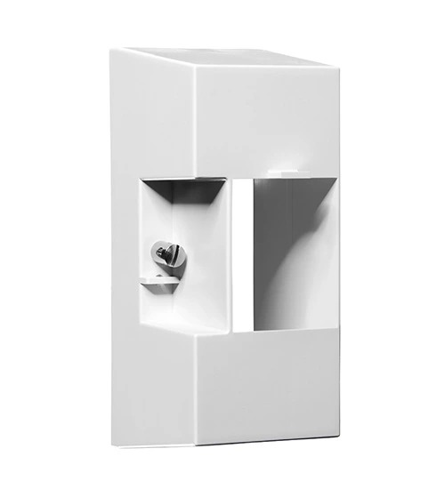 Grasslin Wall Mount Kit For Use With Rail Mounted Devices