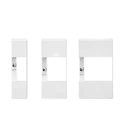 890100031 Grasslin Wall Mount Kit For Use With Rail Mounted Devices