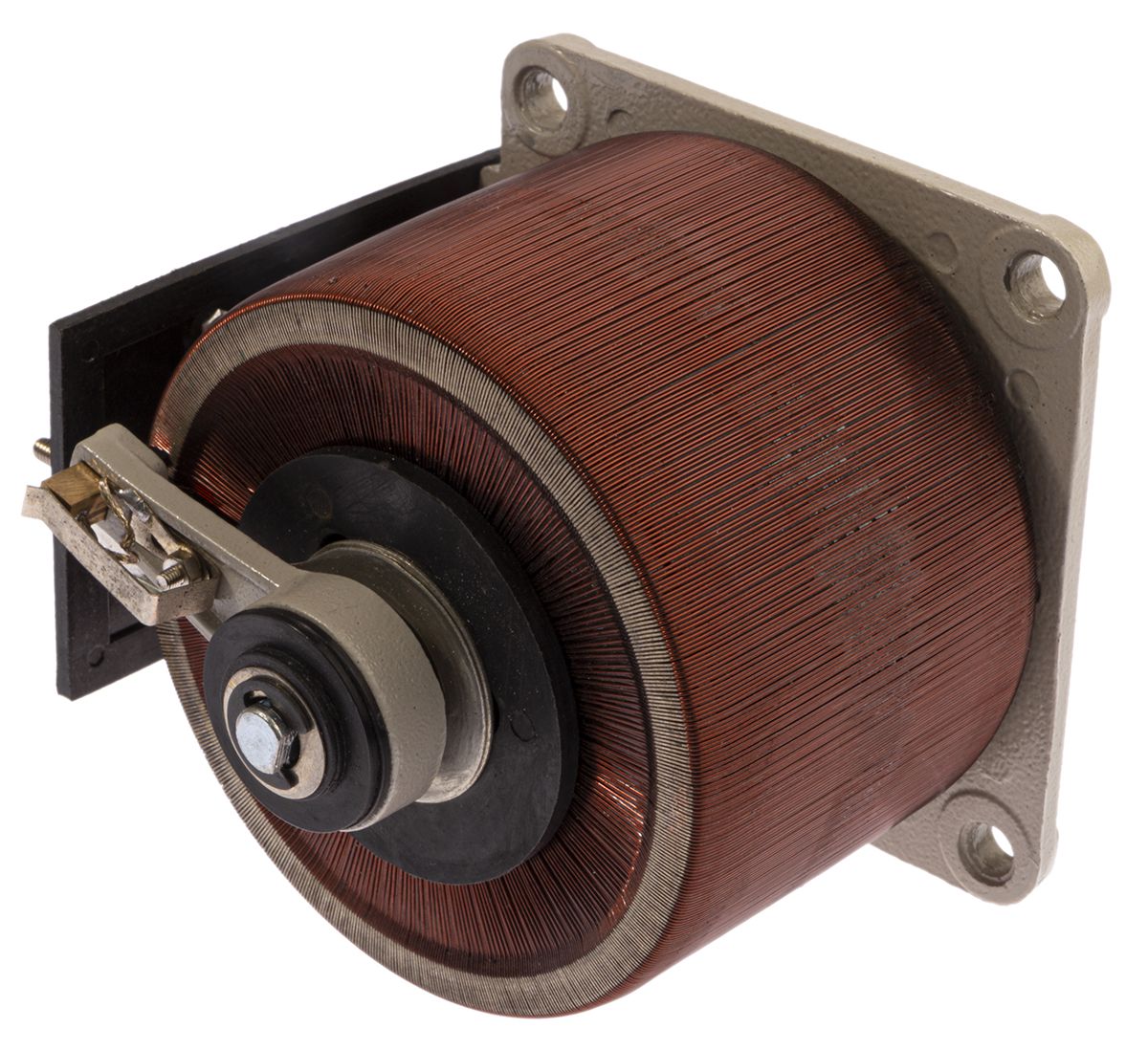890-2777 RS PRO Variac, 1 Output, 1 Phase 720 VA, 240 V 0 to 270 V, 240 V