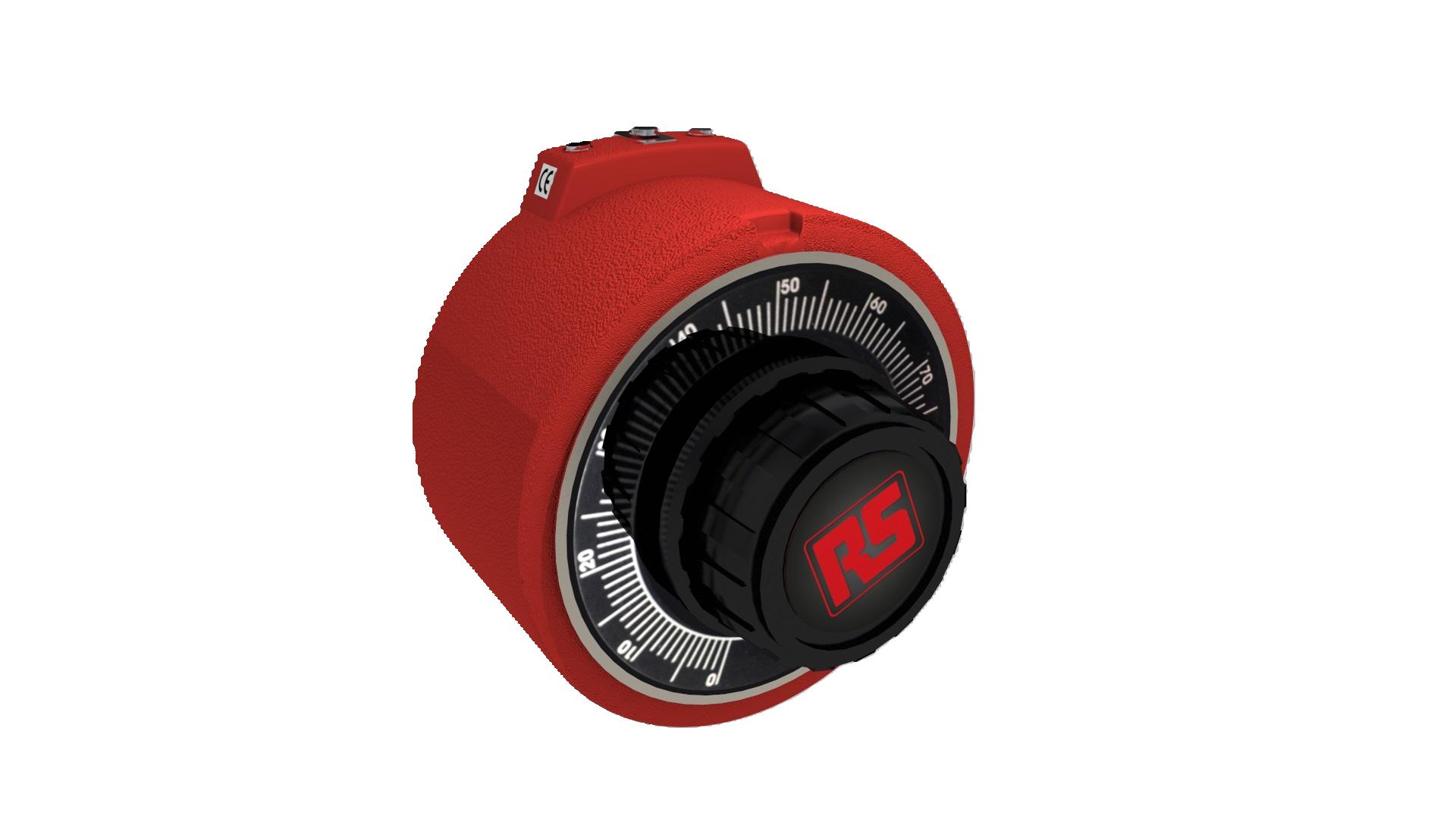 RS PRO Variac, 1 Output, 1 Phase 360 VA, 240 V 240 V