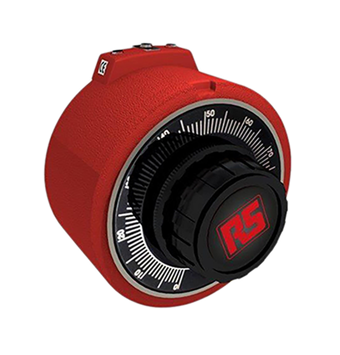 RS PRO Variac, 1 Output, 1 Phase 960 VA, 240 V 240 V