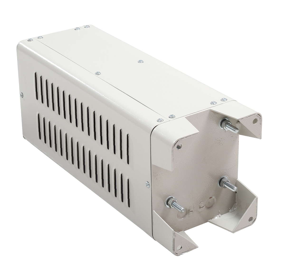 890-2856 RS PRO Variac, 3 Output, 3 Phase 1.628 kVA, 415 V 0 to 415 V, 0 to 470 V
