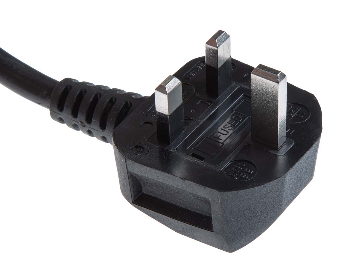 890-2878 RS PRO Variac, 1 Phase 1.2 kVA, 240 V ac 240 V ac