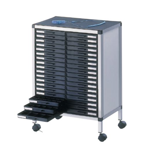 Licefa 36 Drawer ESD Cabinet