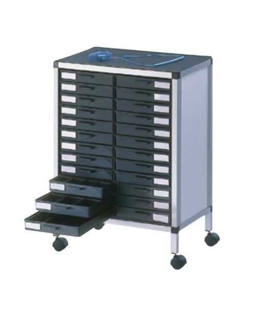 Licefa 24 Drawer ESD Cabinet