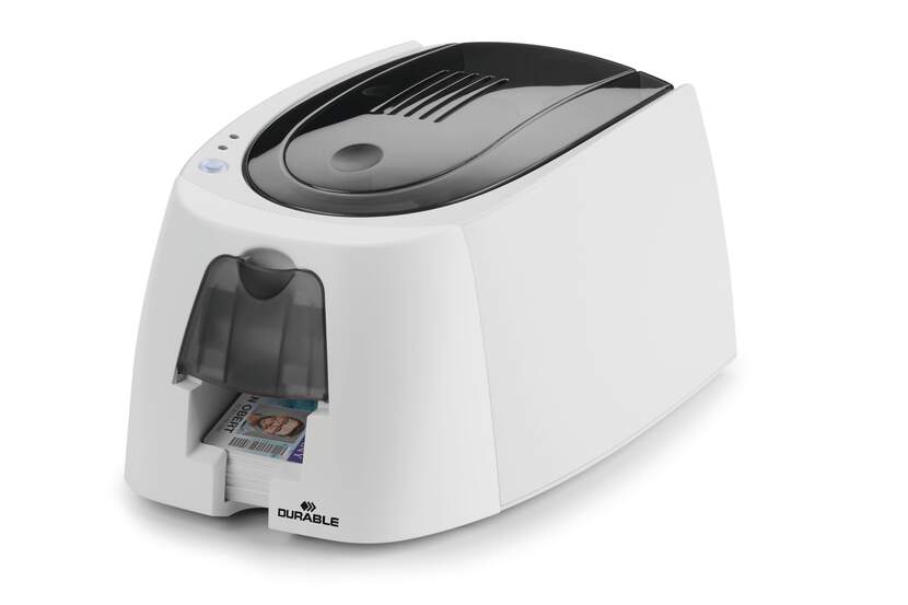 Durable ID 300 Label Printer, 276 mm Max Label Width