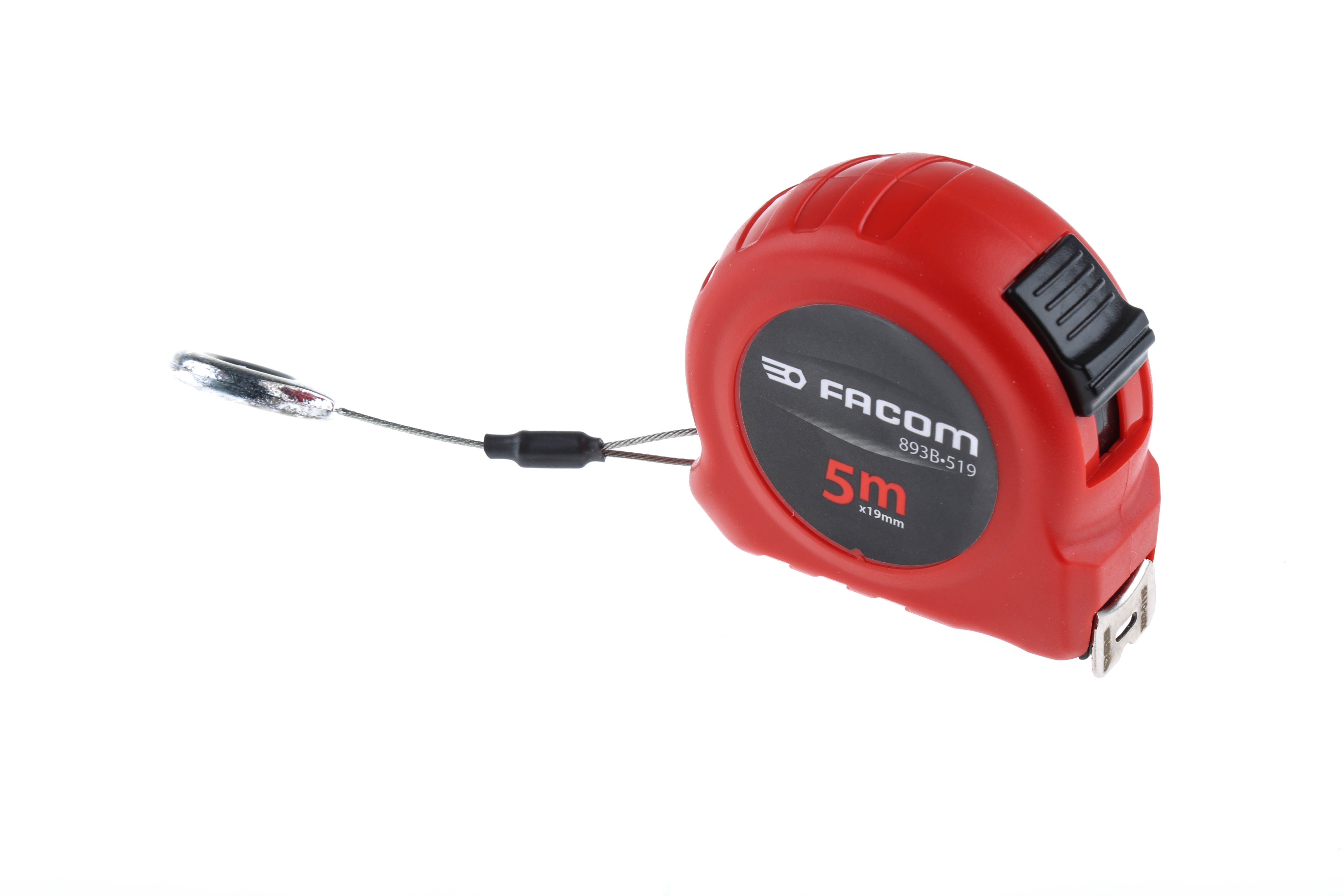 Facom SLS 5 m Tape Measure, Metric