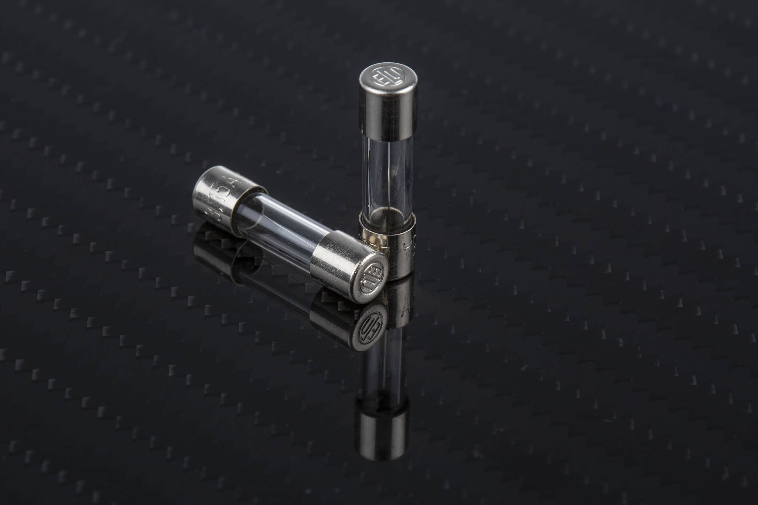893-8537 RS PRO FT Fuse Kit