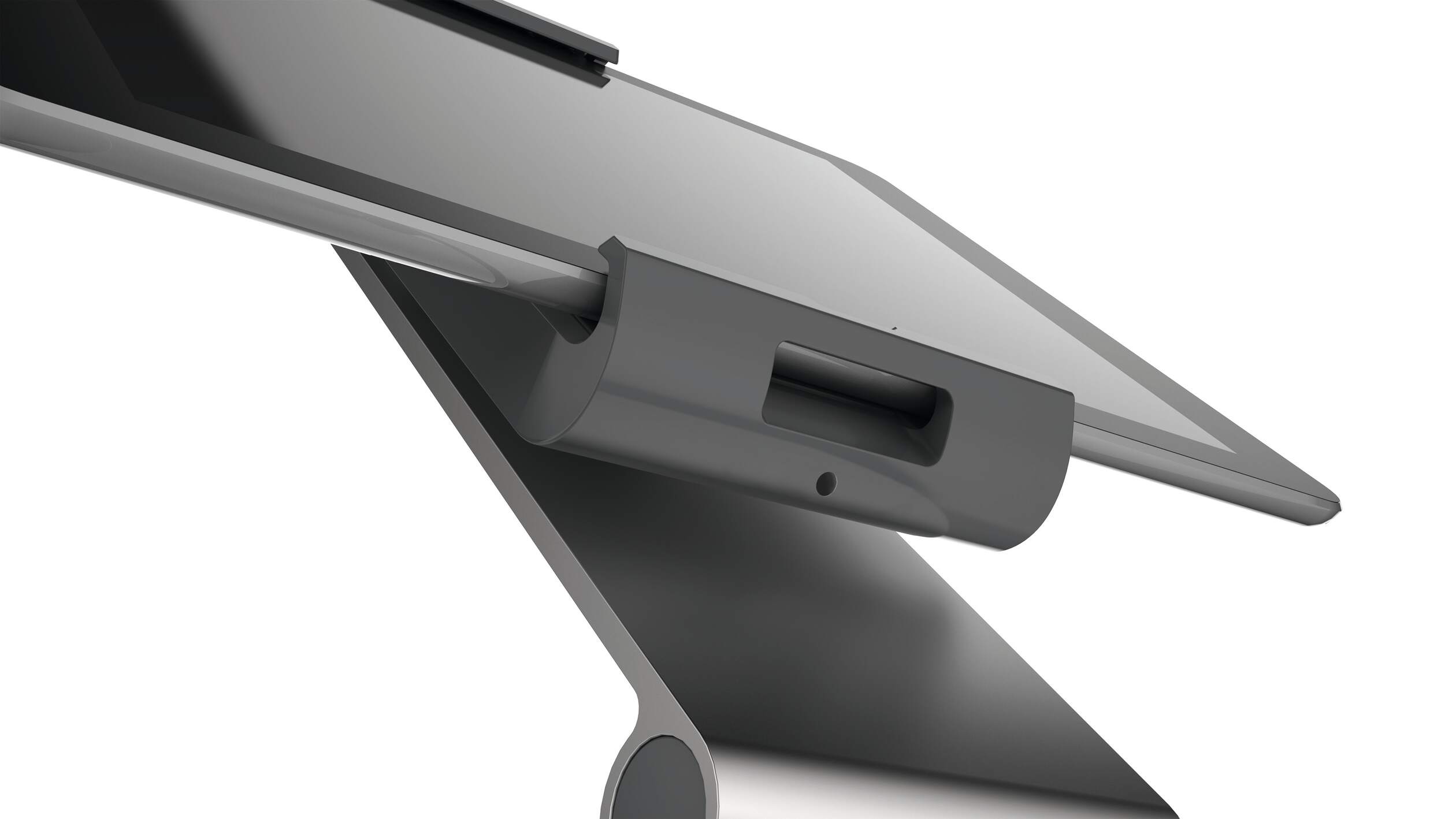 893023 Durable Tablet Stand Tablet Stand for use with Tablet