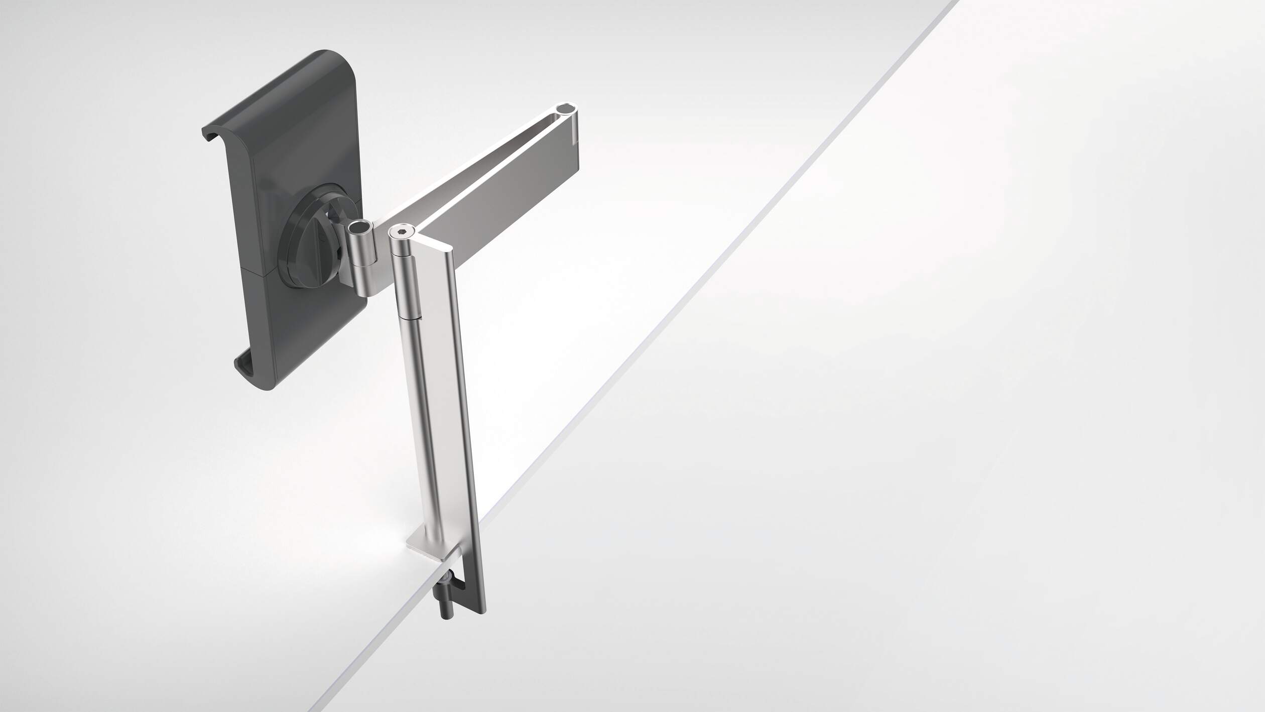 Durable Tablet Stand Tablet Stand for use with Tablet