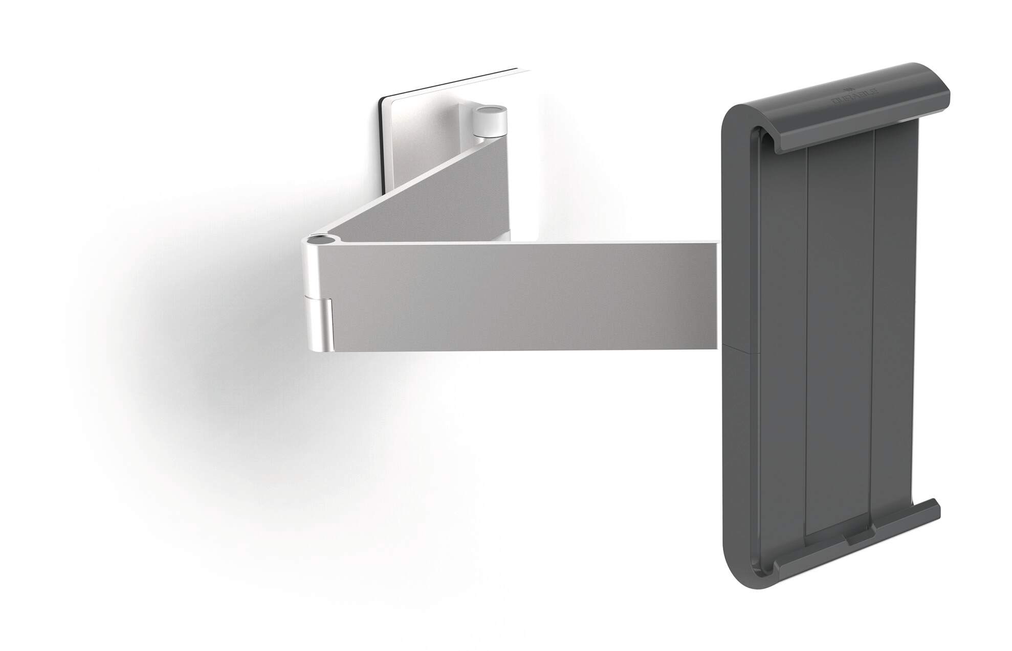 893423 Durable Tablet Stand Wall Mount Kit for use with Tablet