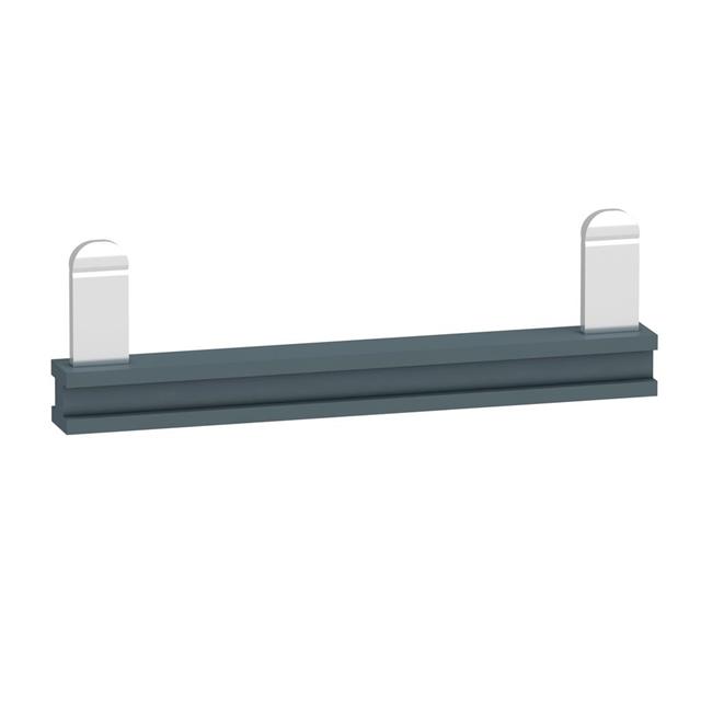 rxzs2 Busbar Bus Jumper for use with RXZ Series Relay Sockets