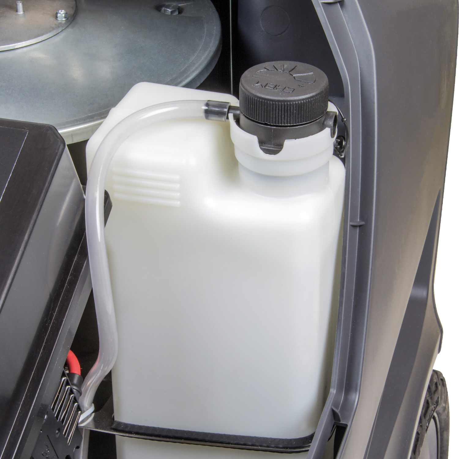 8941 SIP Pressure Washer 230V 600 L/h