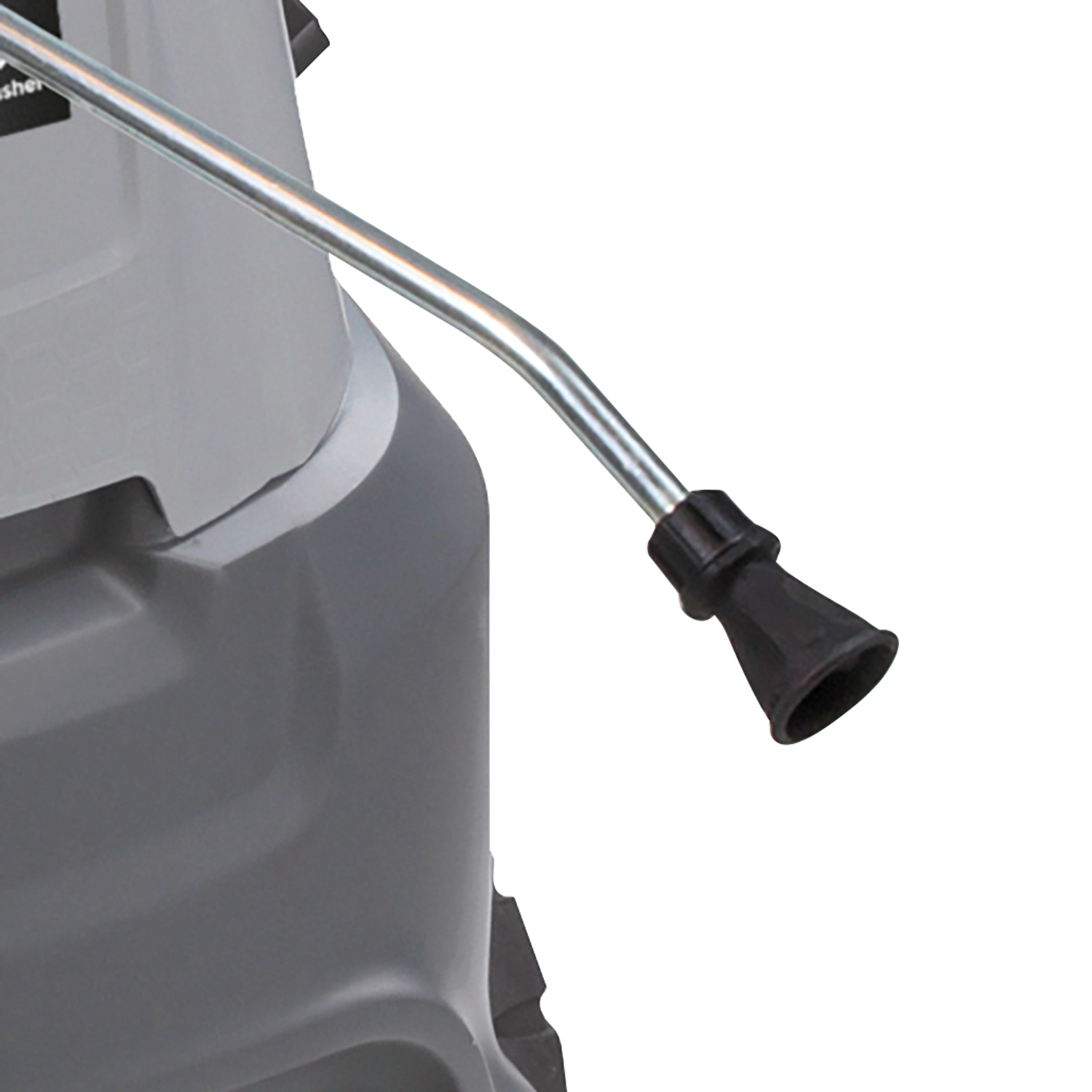 8941 SIP Pressure Washer 230V 600 L/h