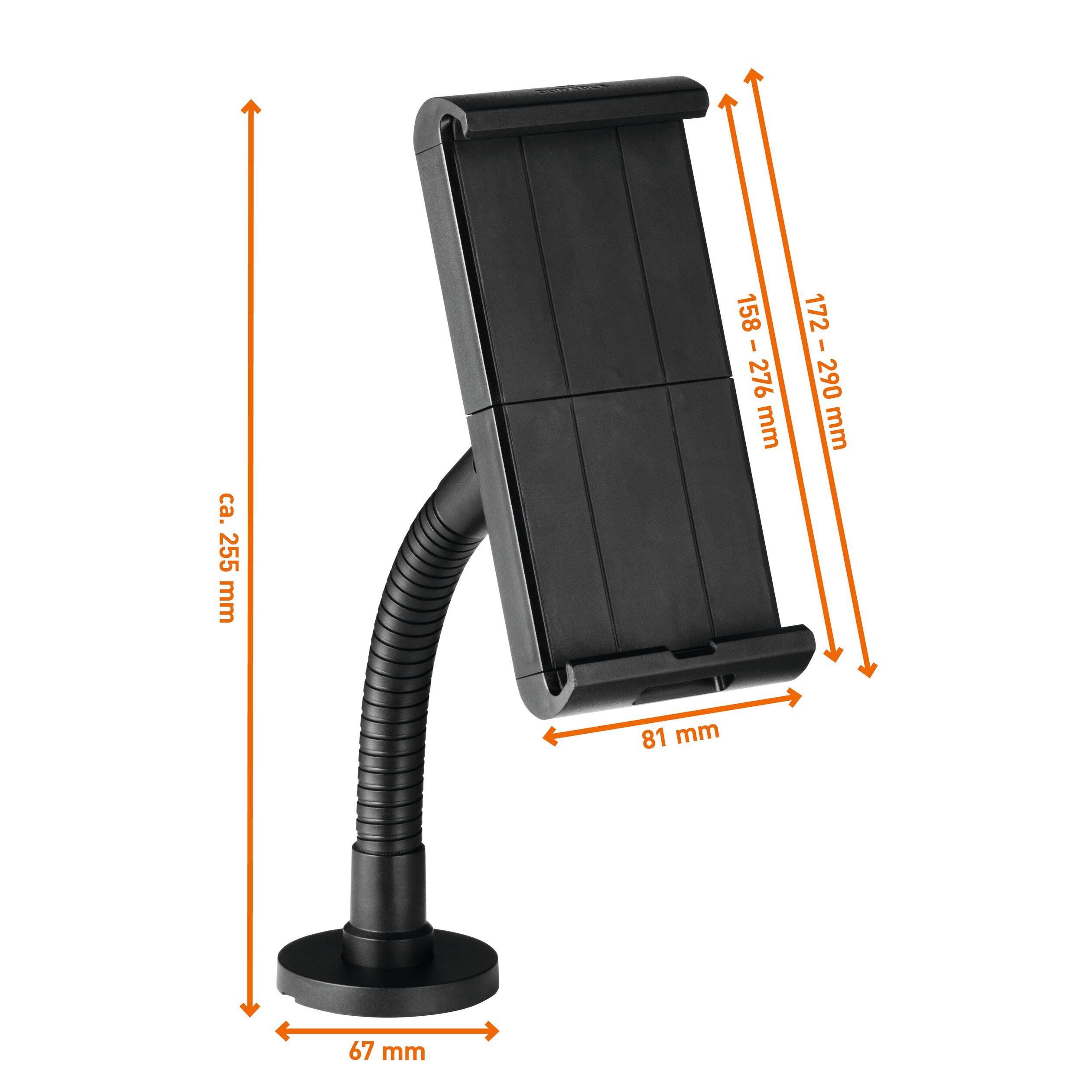 894401 Durable Tablet Stand Tablet PC Holder for use with Tablet