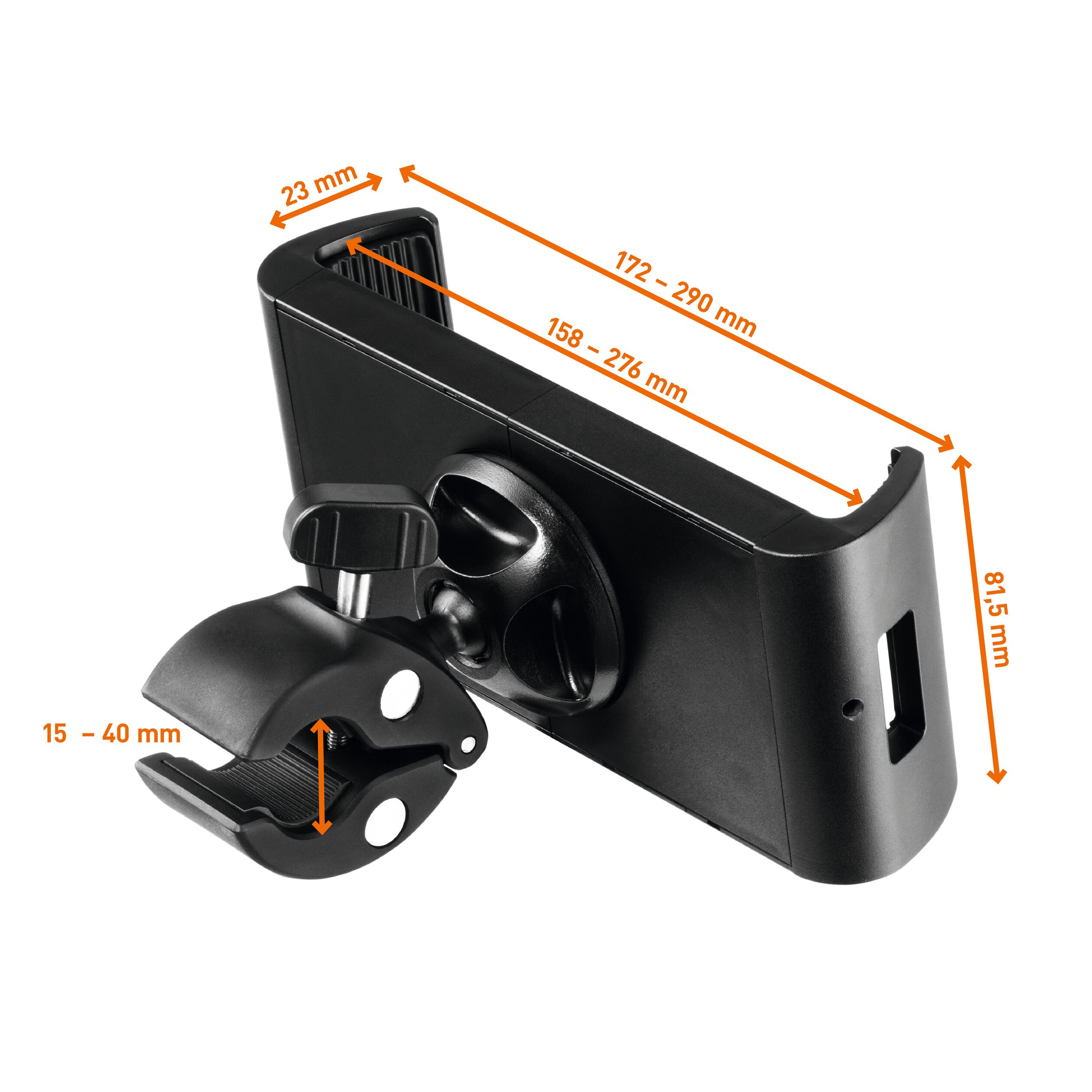 894601 Durable Tablet Stand Tablet PC Holder for use with Tablet