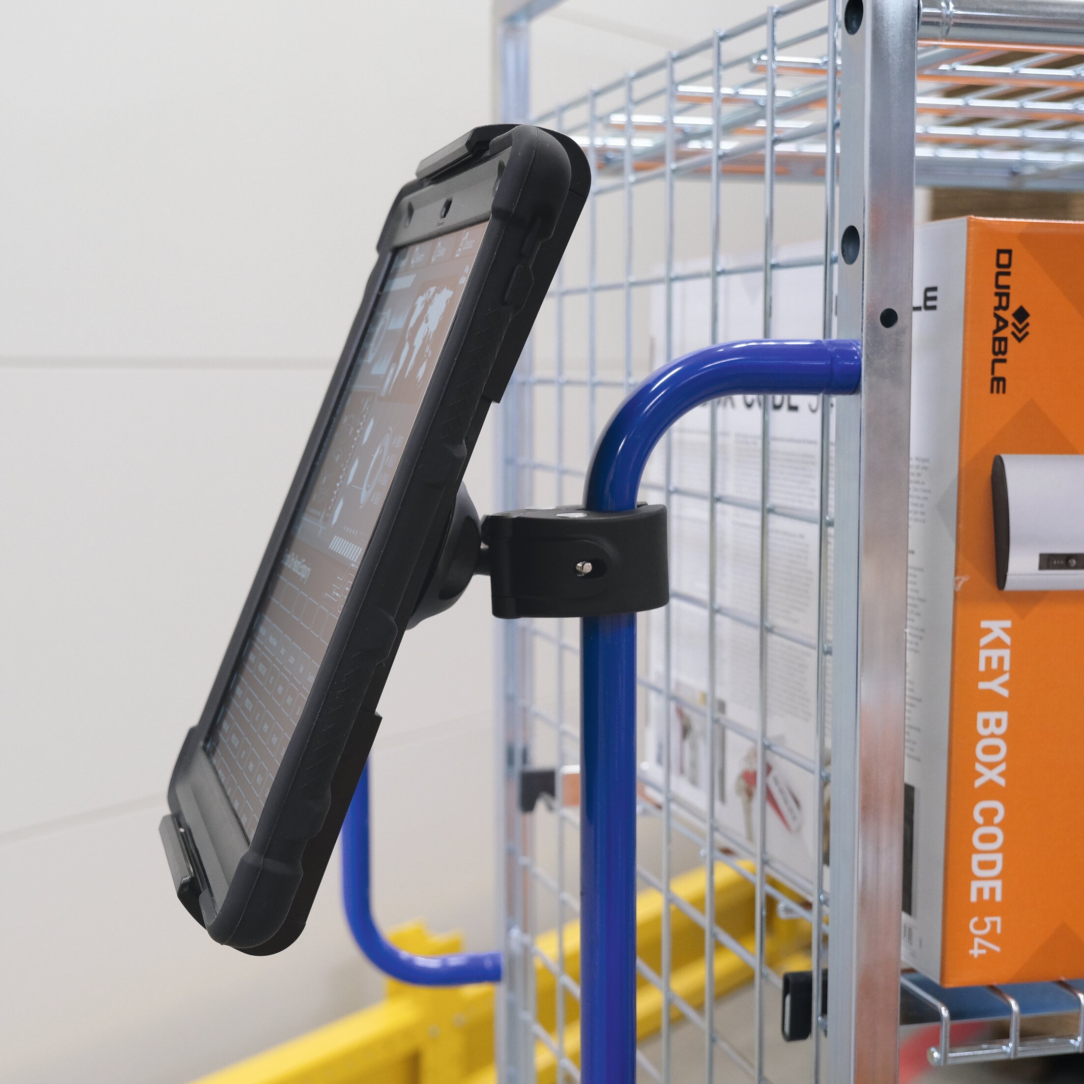 894601 Durable Tablet Stand Tablet PC Holder for use with Tablet