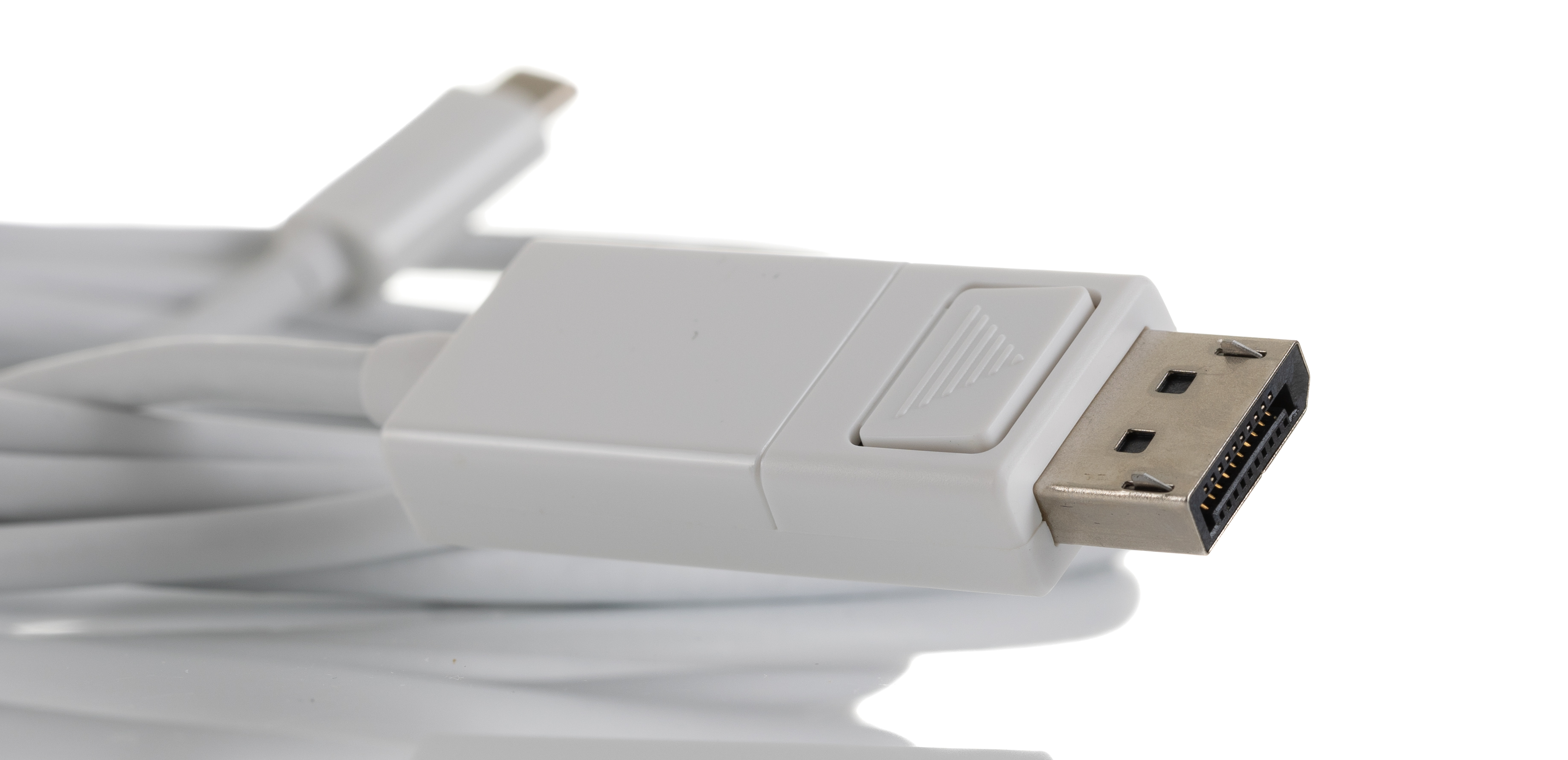 895-0534 RS PRO to DisplayPort USB Video Adapter USB 3.1