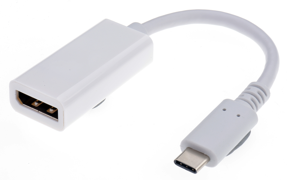 RS PRO USB Video Adapter