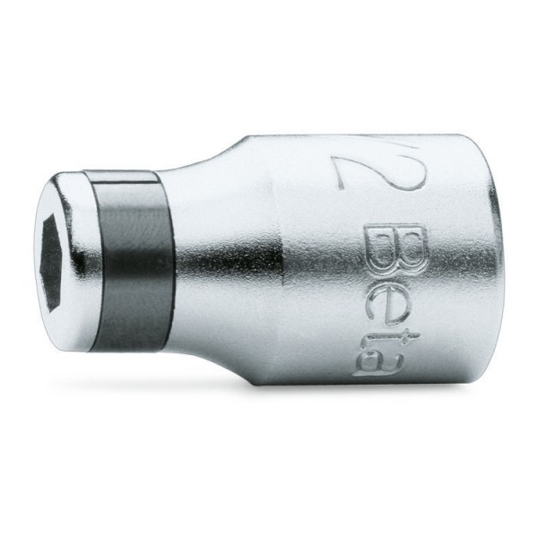 BETA 12.7 mm Square, 38 mm Overall