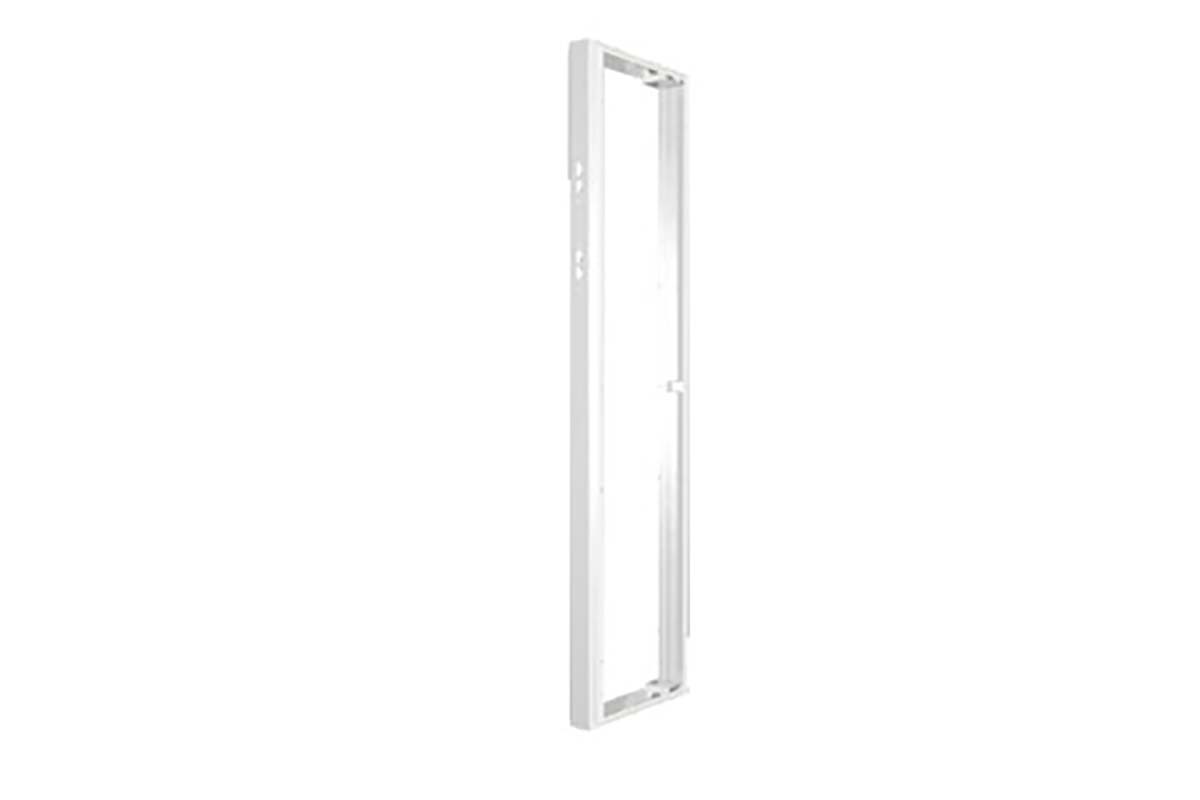 Rittal Sheet Steel Isolator Door Cover