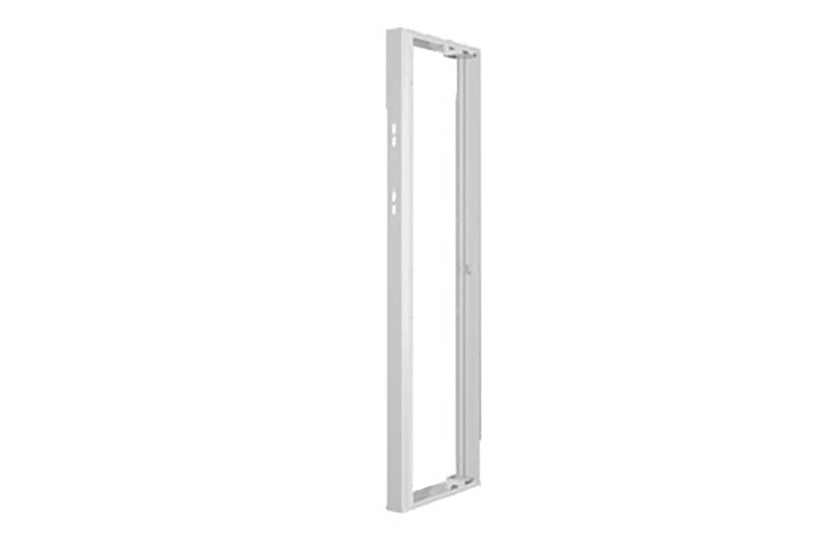 Rittal Sheet Steel Isolator Door Cover