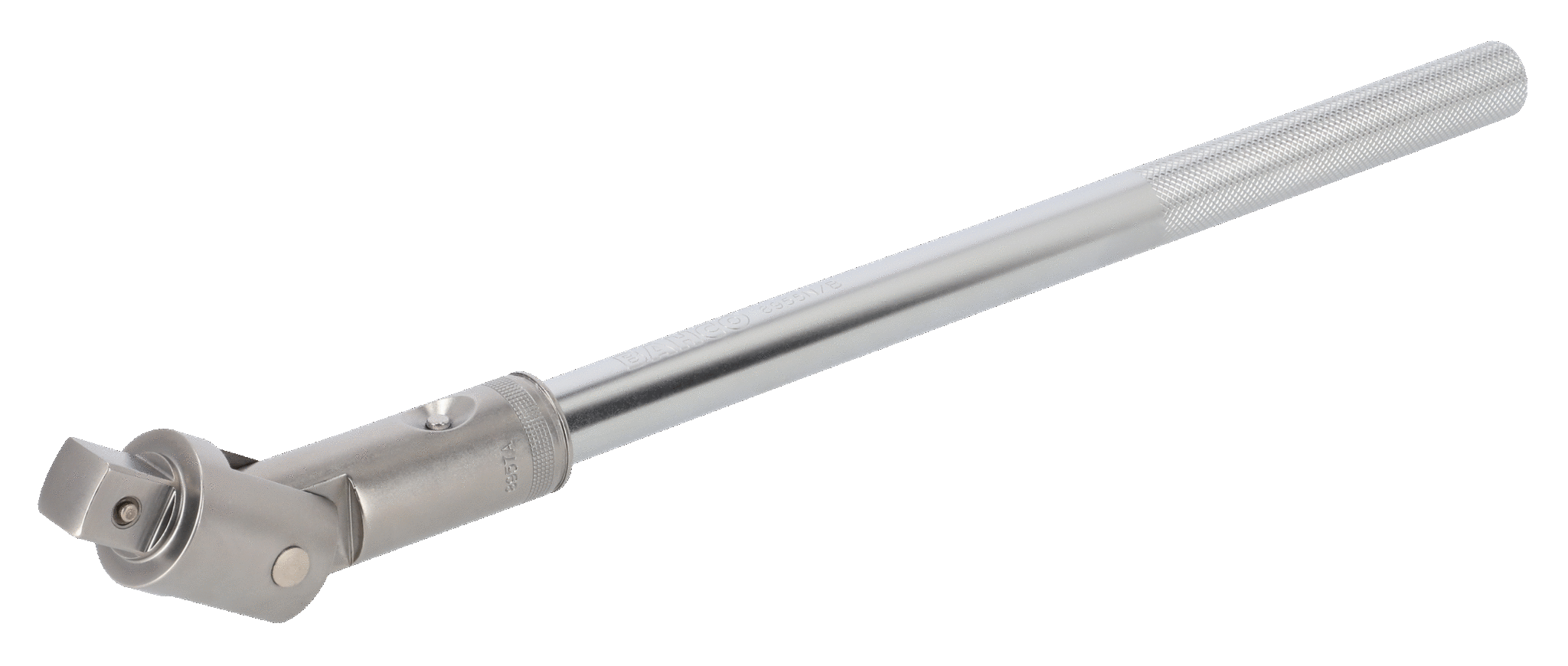 Bahco Breaker Bar 3/4 in SquareLength 480mm