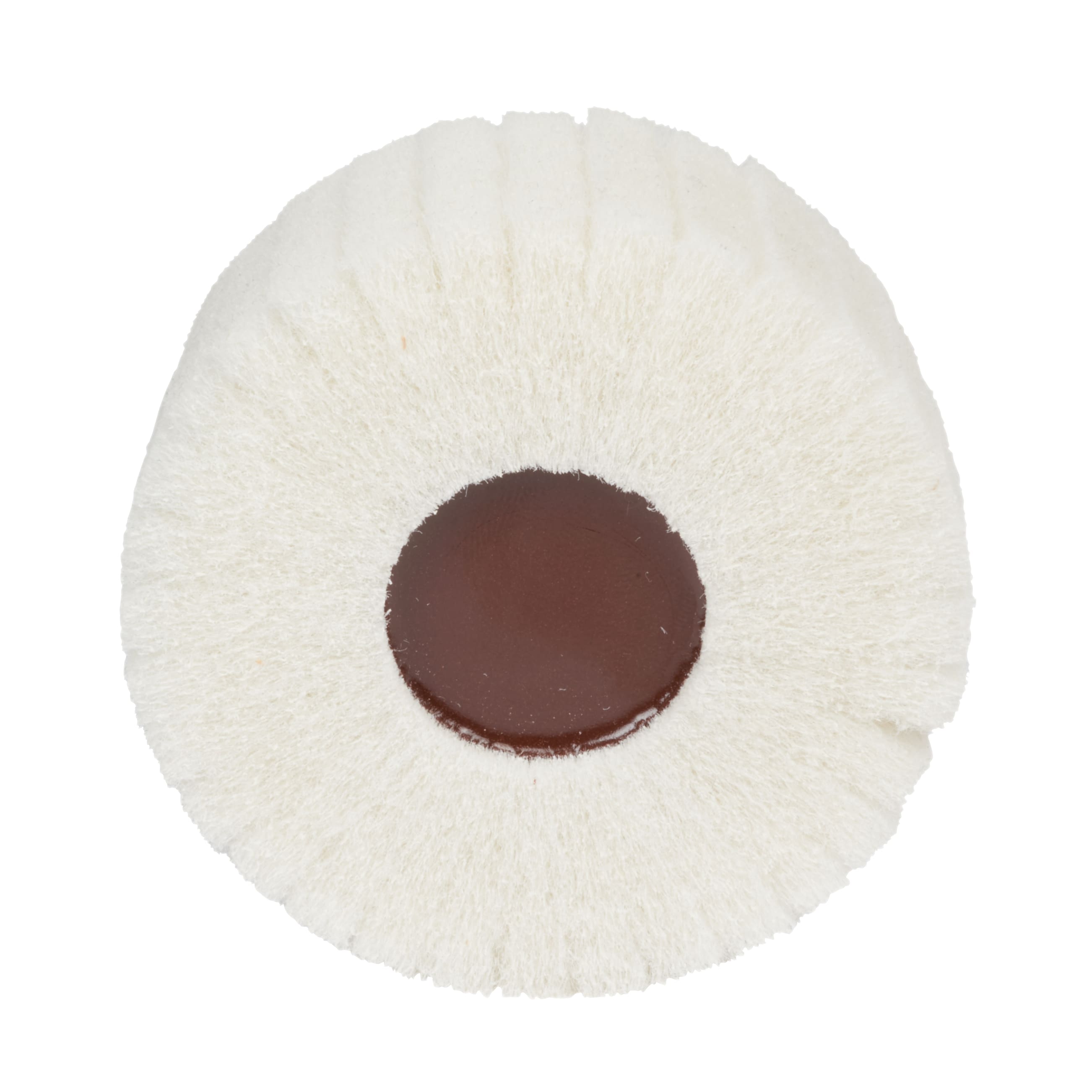 3M Circular Abrasive Brush, 75mm Diameter