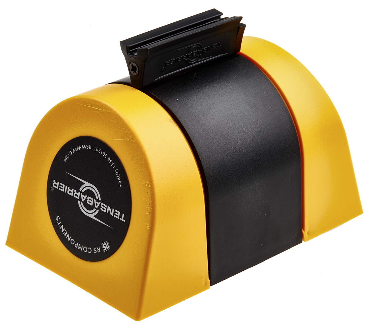 897-35-nv-d4 Tensator, 4.6 m Safety Barrier, Plastic