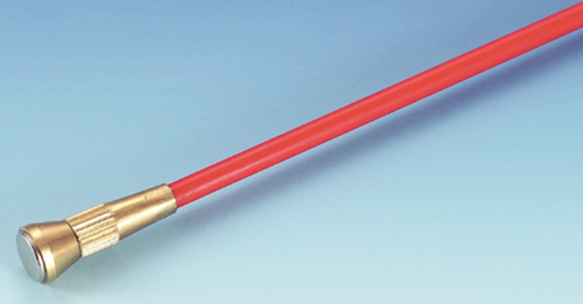897-90001-cs-sd-pvc HellermannTyton Cable Rod Tuff Hook, Beam, Blue Rods X 2, Domed Bullet, Flat Bullet, Gender Changer, Lead, Mini Eye, Red