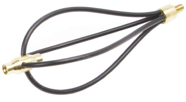 HellermannTyton Cable Rod Glider Whisk