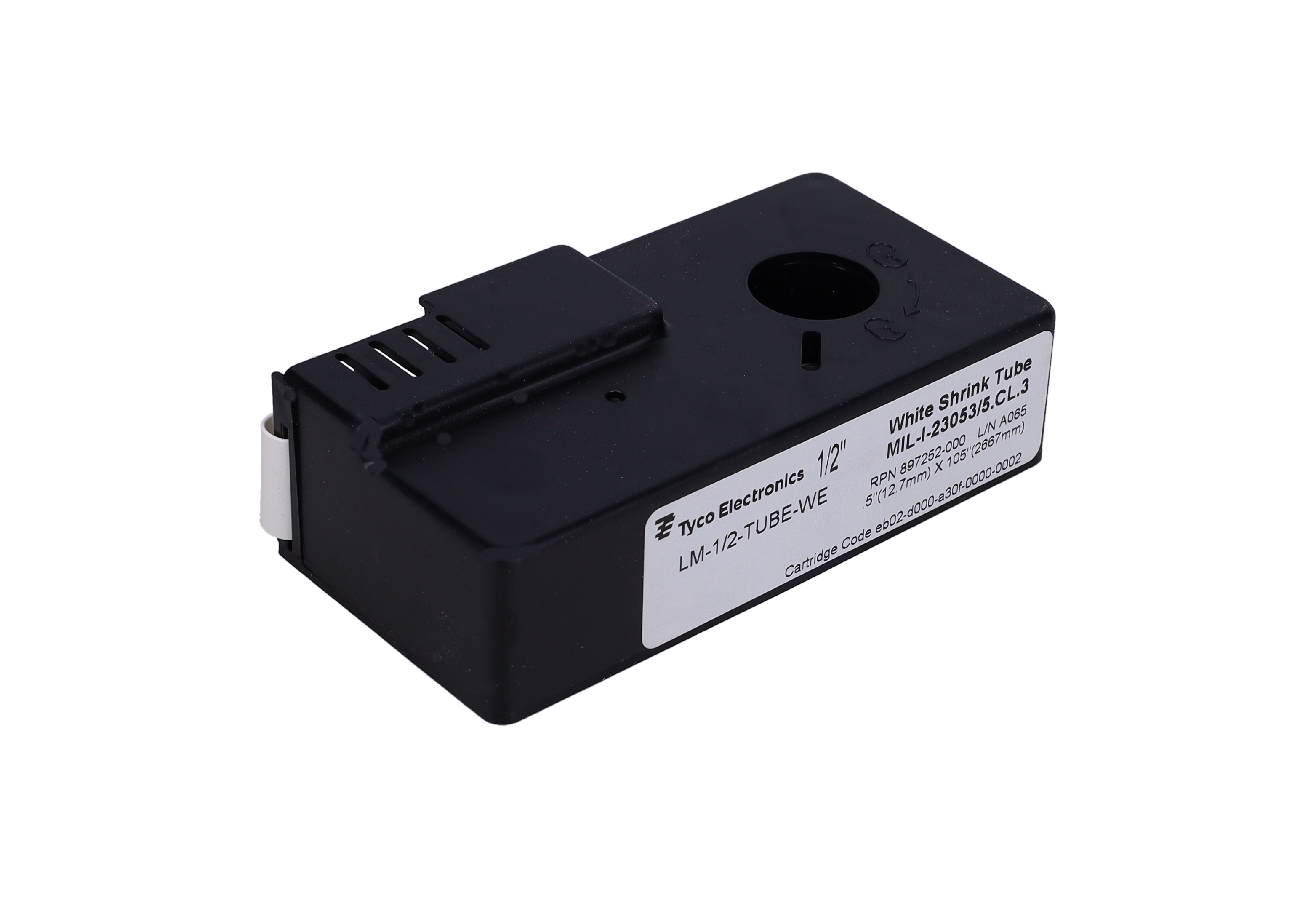TE Connectivity Label Label Printer Accessory for use with LM Thermal Label Printer Printers