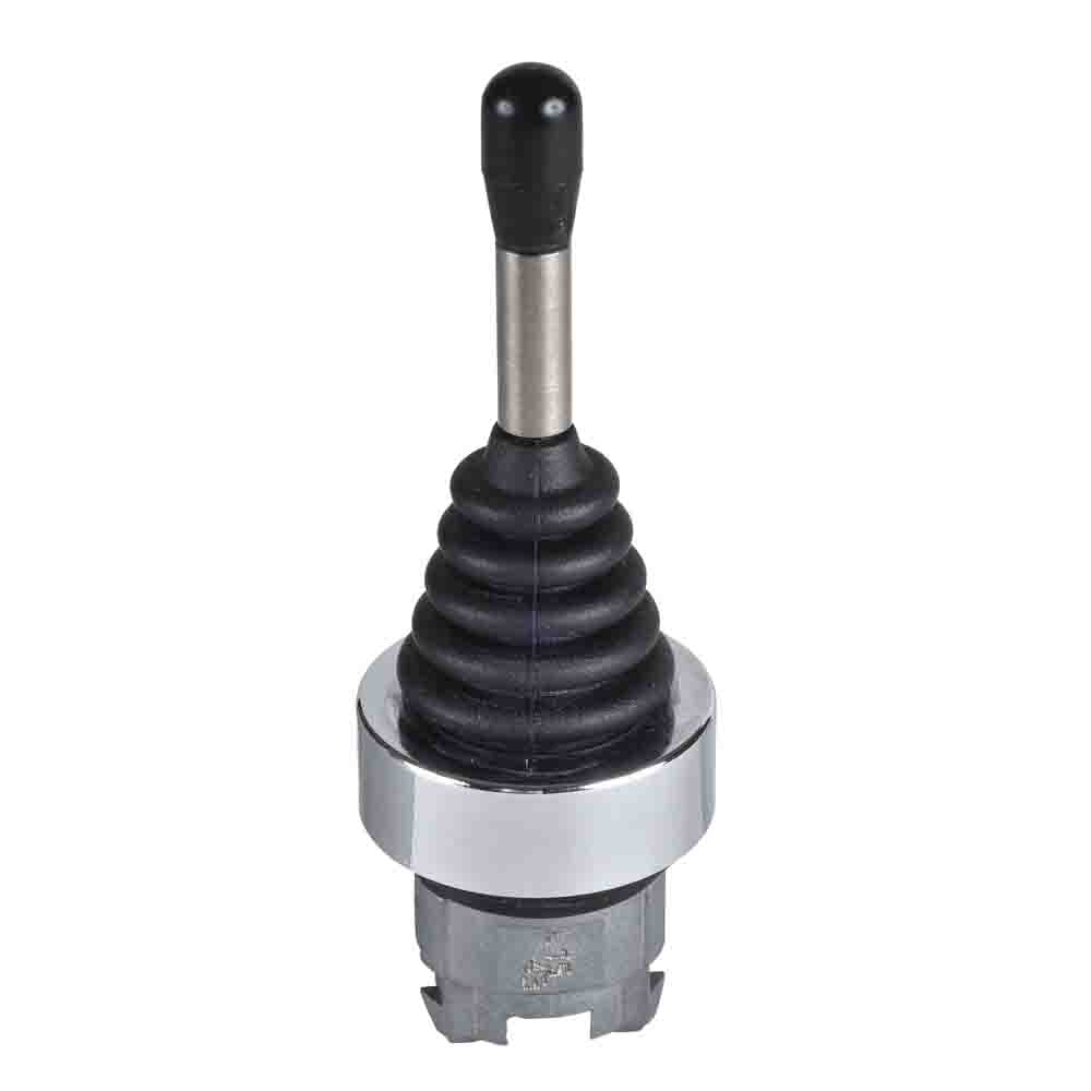 Schneider Electric Push Button Head, Harmony XB4 Series, 22mm Cutout, Round
