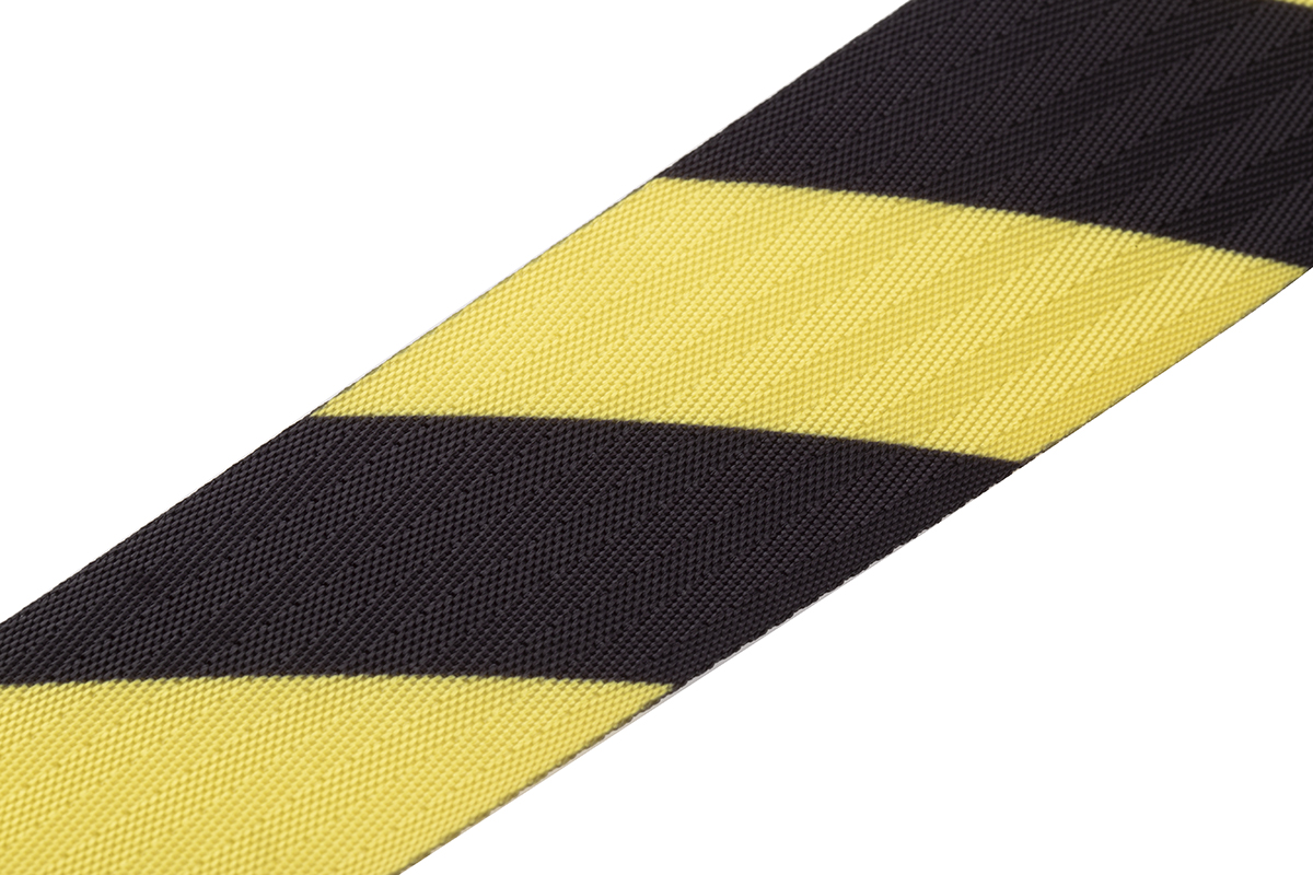 897c-33-d4-wcte Tensator, 4.6 m Safety Barrier, Plastic