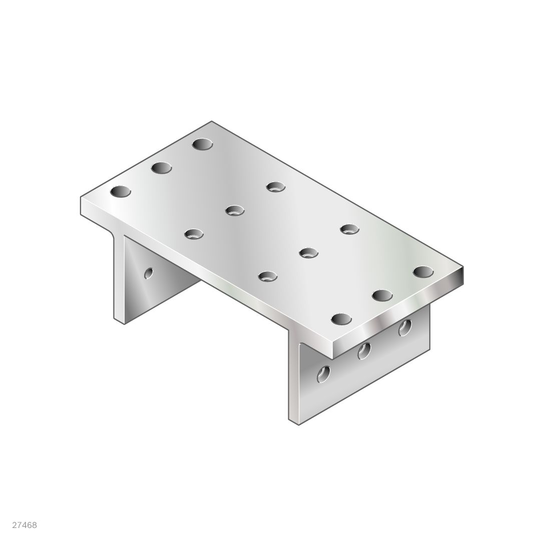 Bosch Rexroth Linear Guide Carriage 8981535325 Bosch Rexroth Series, 2500 N Dynamic Load