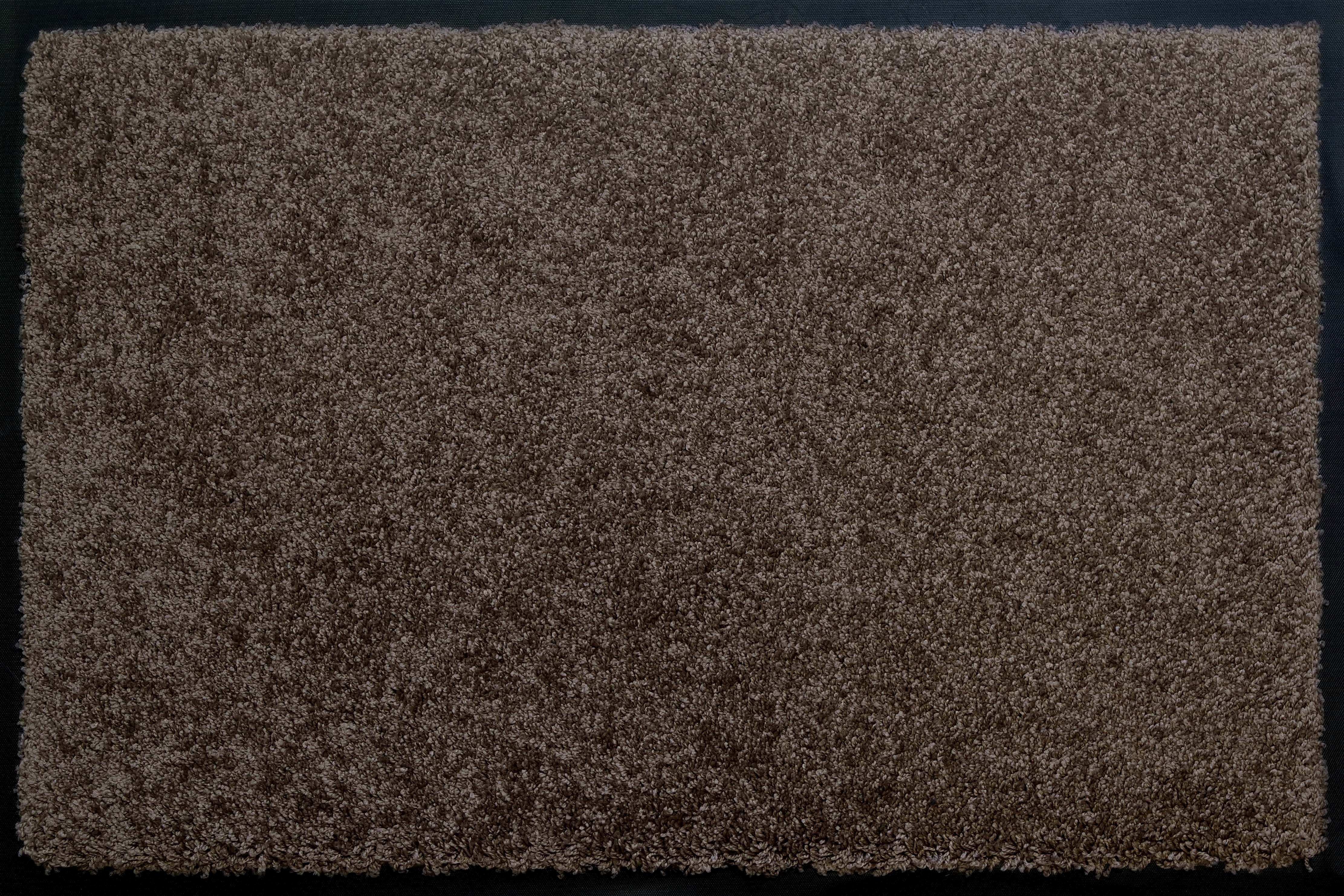 ID Group DENALI Anti-Slip, Entrance Mat, Anti-Slip, Indoor Use, Taupe, 600mm 80cm 13.5mm