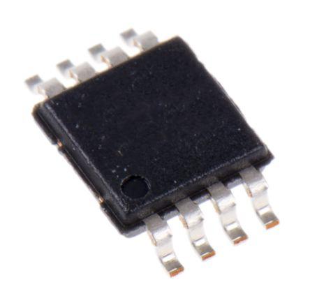 Renesas Electronics ISL32452EIUZ-T7A Line Transceiver