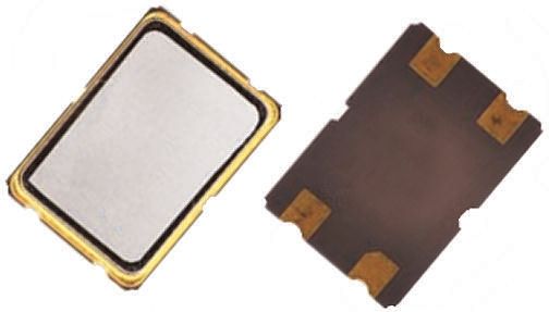 AKER, 25MHz XO Oscillator, ±50ppm HCMOS, 4-Pin SMD S73305-25.000-X-15