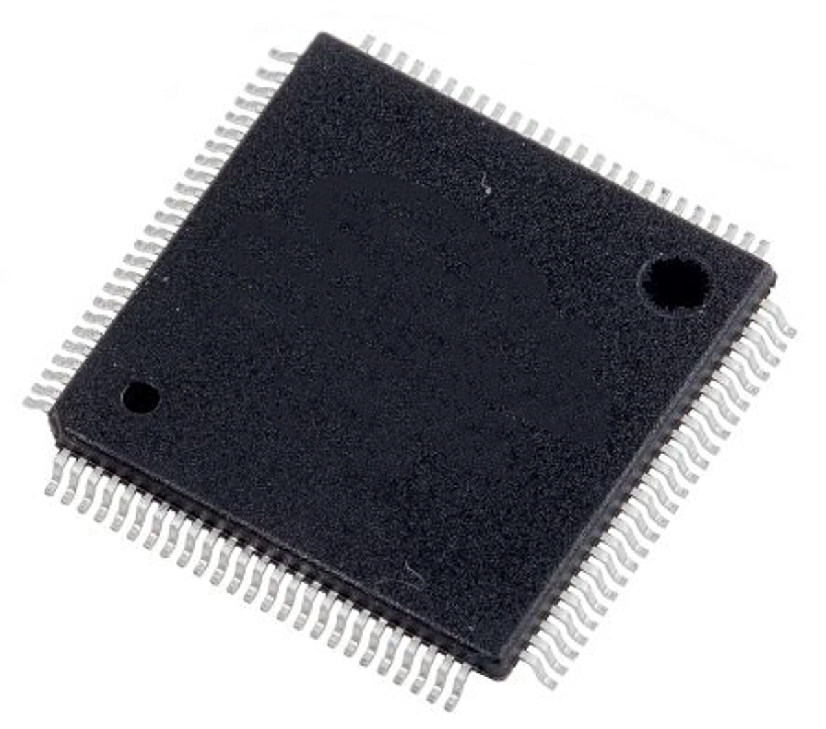 Renesas Electronics, 32 bit ARM Cortex M4 Microcontroller, 48 MHz, 1MB FLASH, 100-Pin LQFP